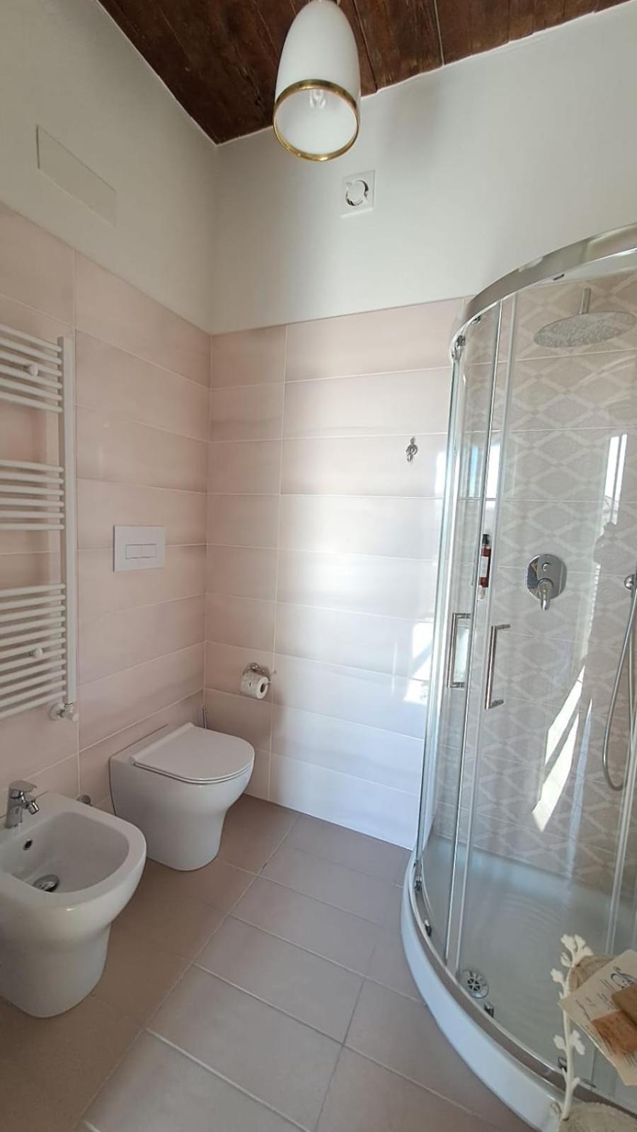 Palazzo Cantarella Stella Cilento Kamer foto