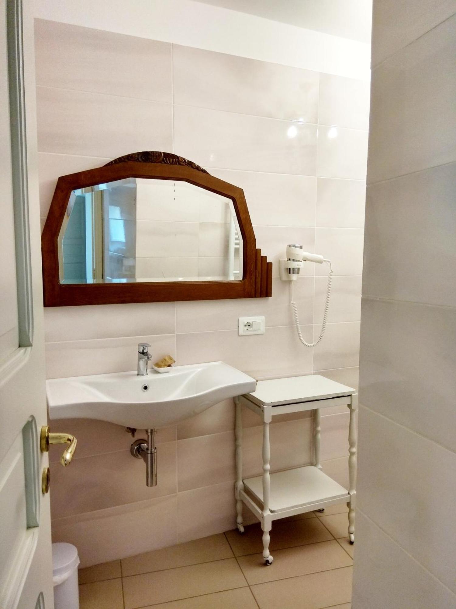 Palazzo Cantarella Stella Cilento Kamer foto
