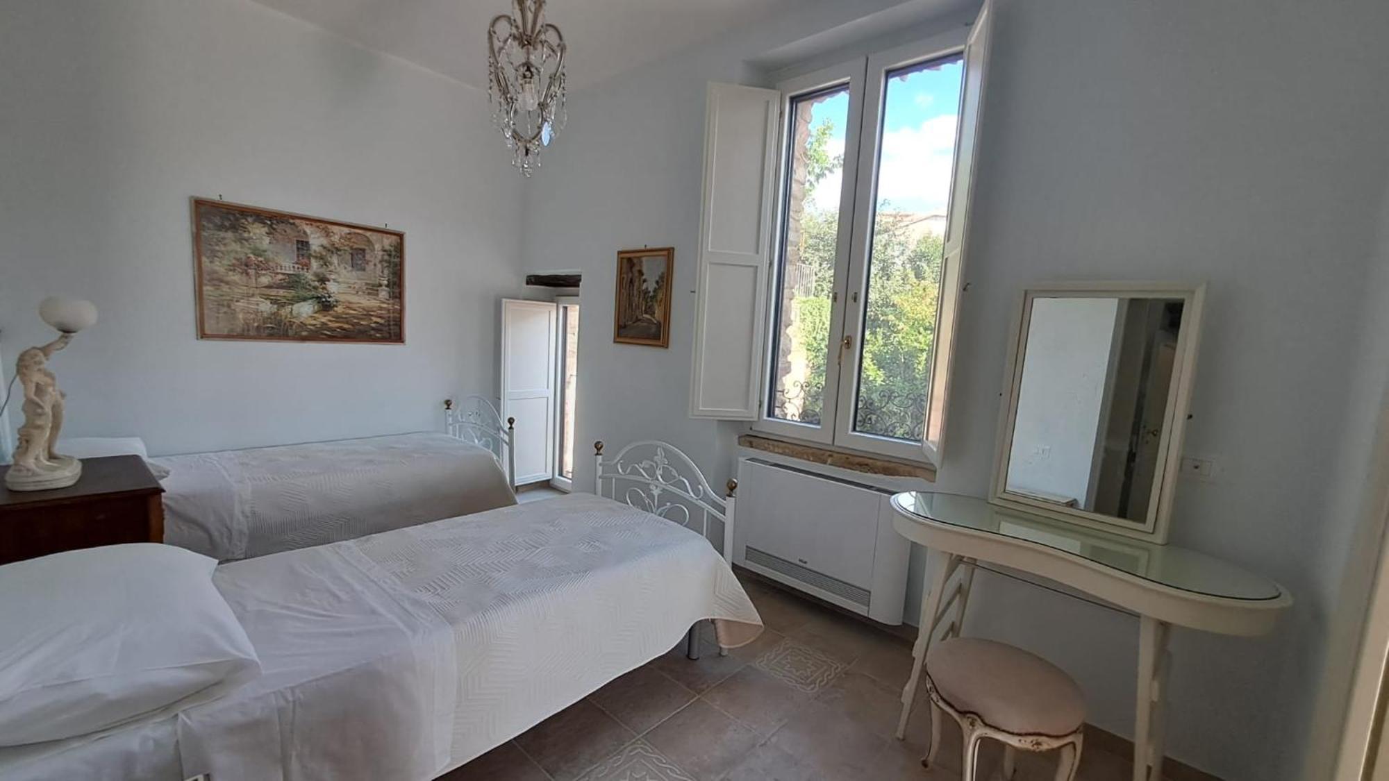 Palazzo Cantarella Stella Cilento Buitenkant foto
